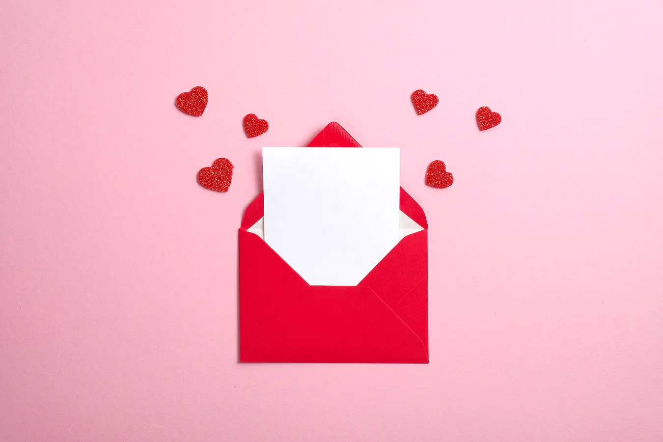24 Valentine's Day Cards To Fall In Love With