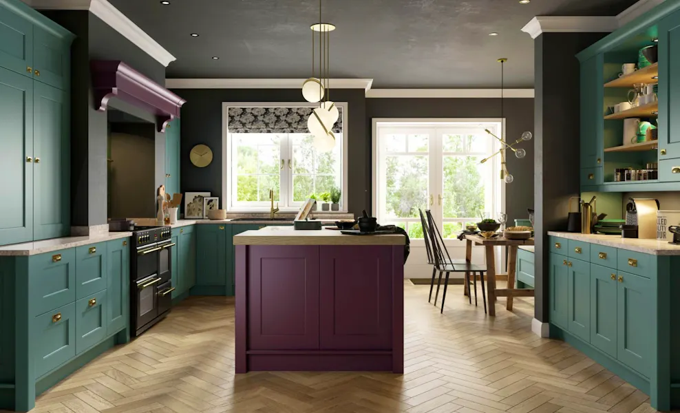 C Workshop Shaker_doors Made To Measure