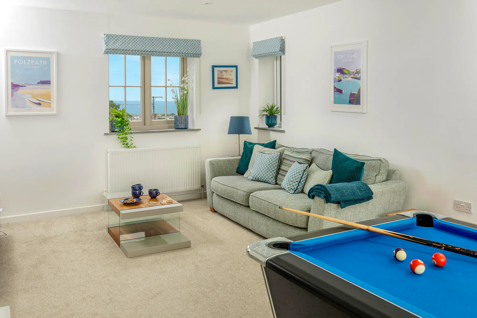 Aspects Holiday Cottages 2026 Hendra Mowhay