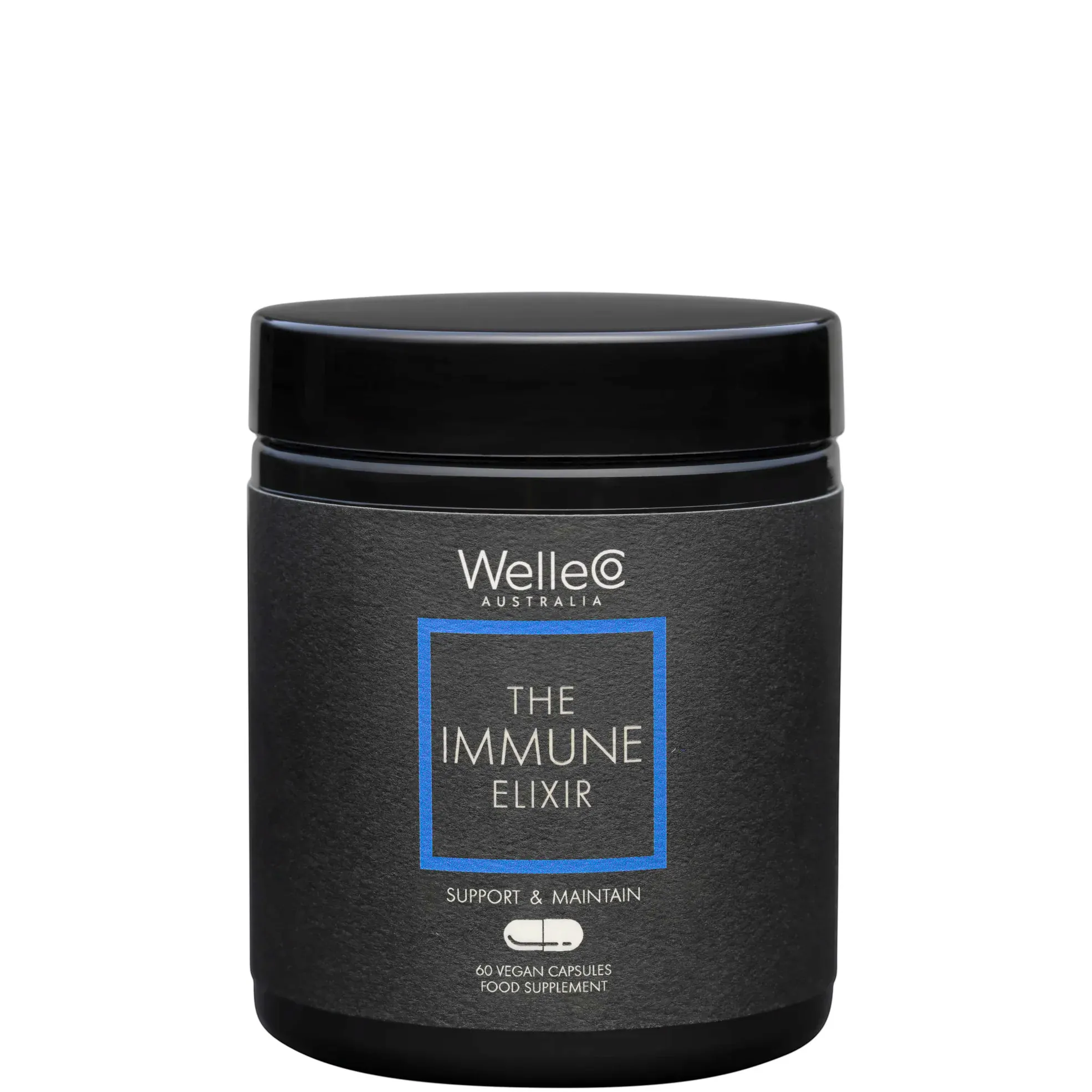 WelleCo The Immune Elixir