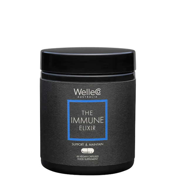 WelleCo The Immune Elixir