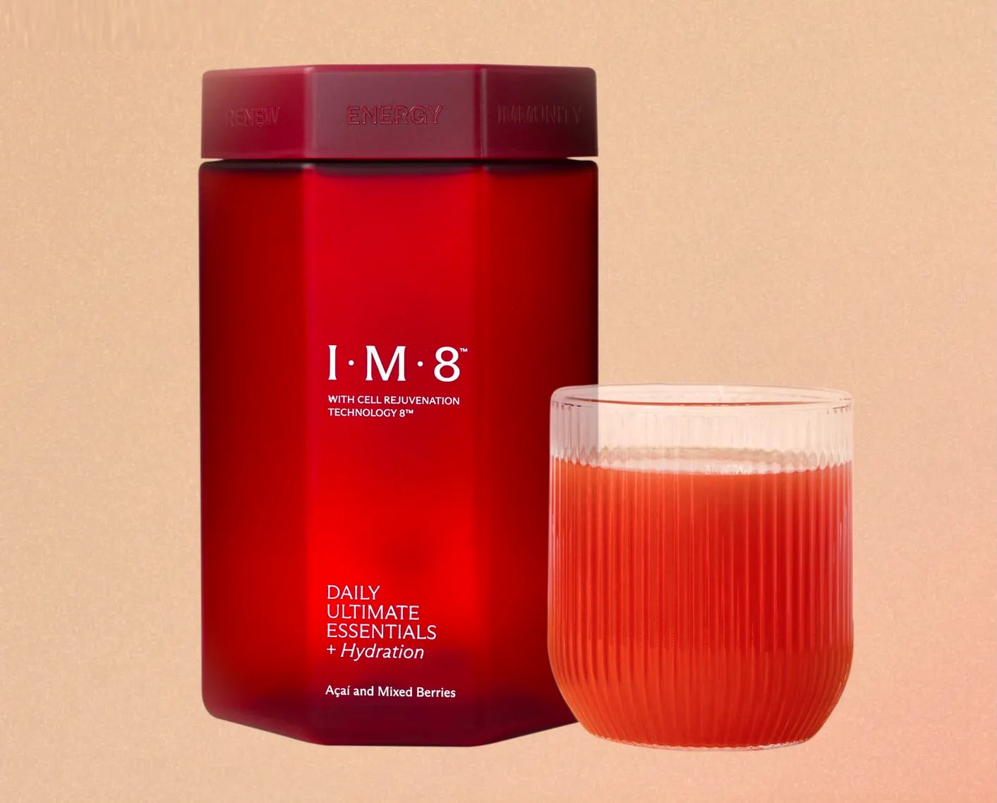 Daily Ultimate Essentials- All-in-One Supplement
