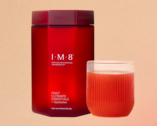 Daily Ultimate Essentials- All-in-One Supplement
