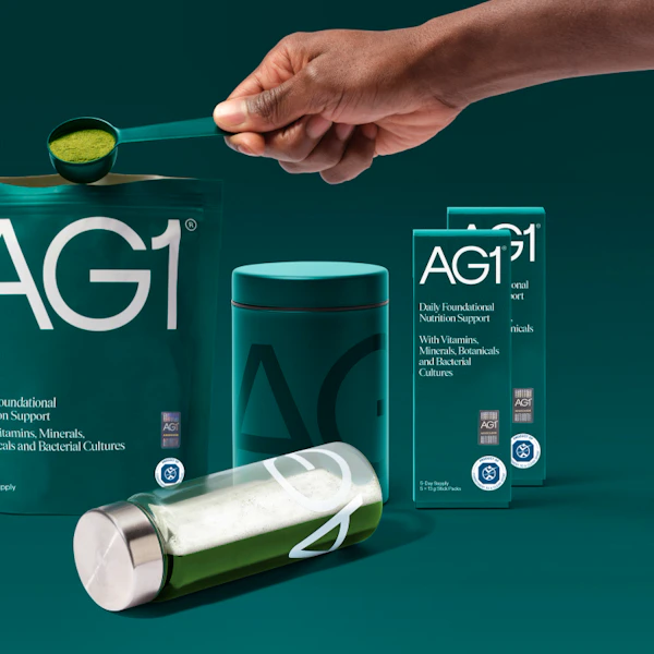AG1