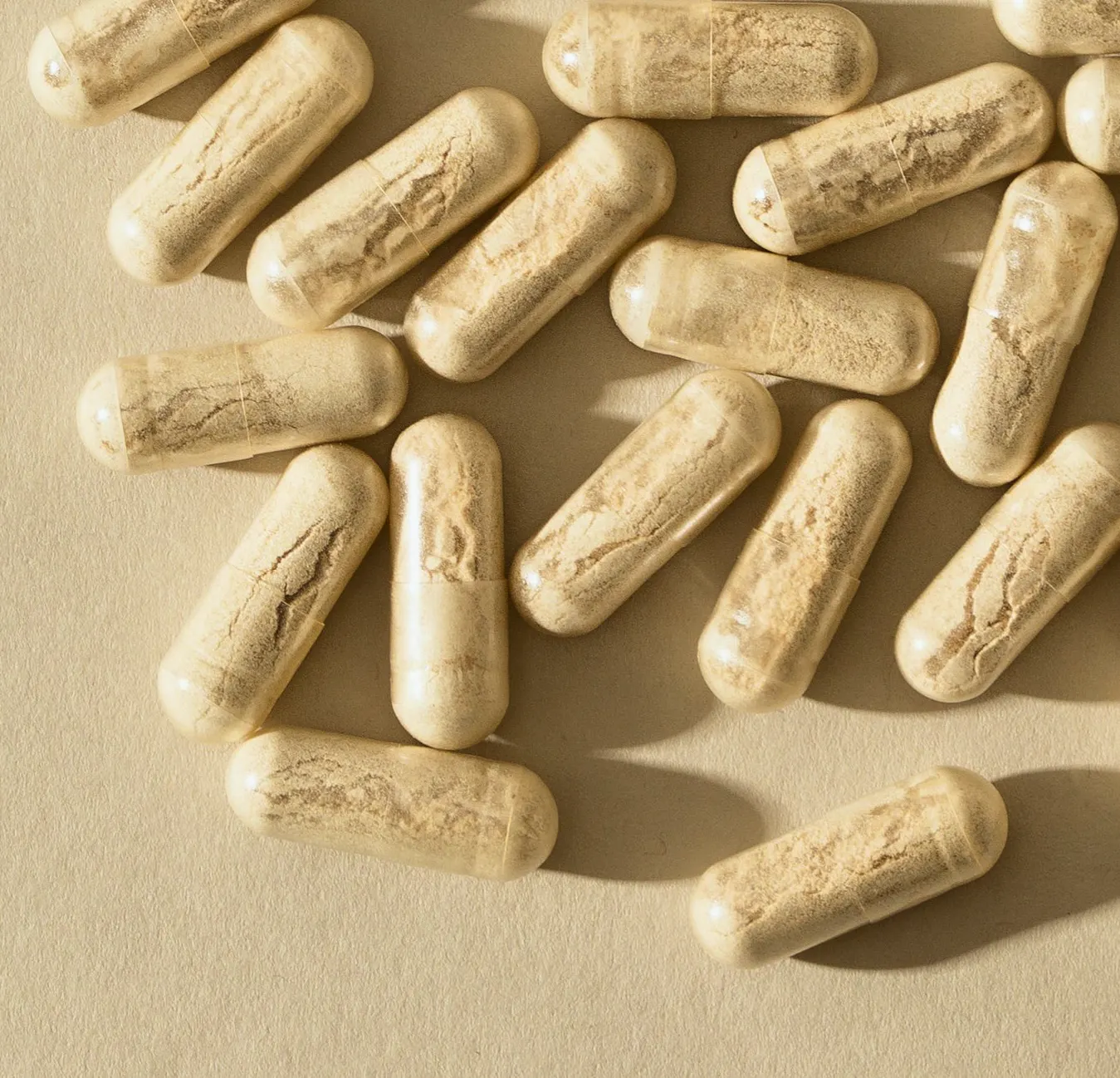 KSM-66 Ashwagandha Plus