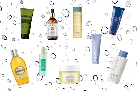 The Whole Nine Yards: Everything You Need For An Everything Shower To Reset The Week