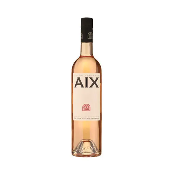 Maison Saint Aix 'AIX' Rosé 2023/24, Coteaux d'Aix en Provence, £19