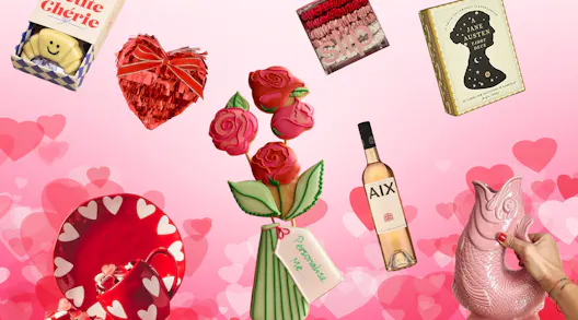 Be My Galentine: 23 Things You Need For A Perfect Love In (& Night In) With Your Best Girls