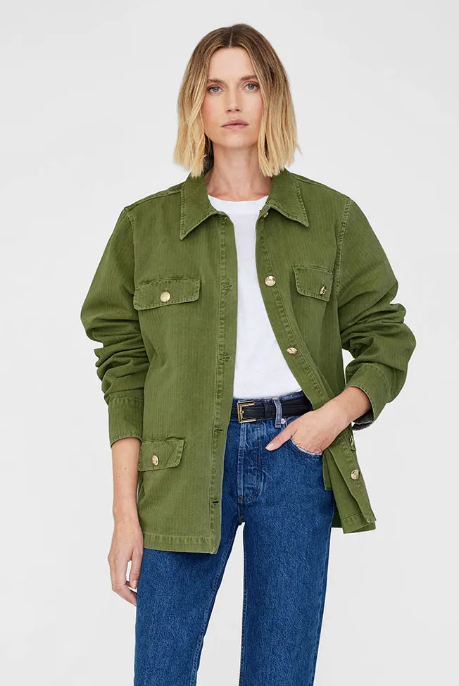 Anine Bing Corey Jacket, £315