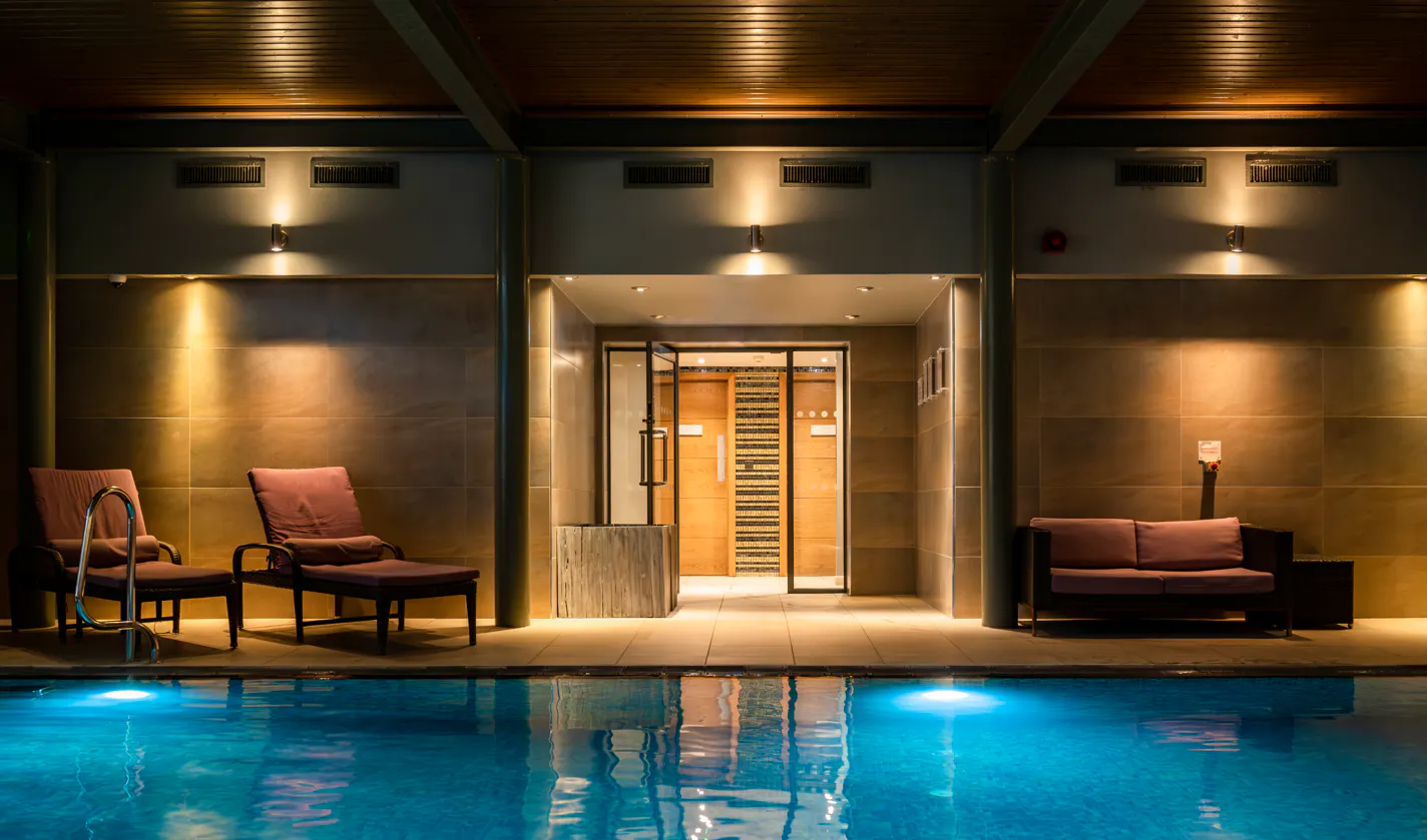 Greenway Spa