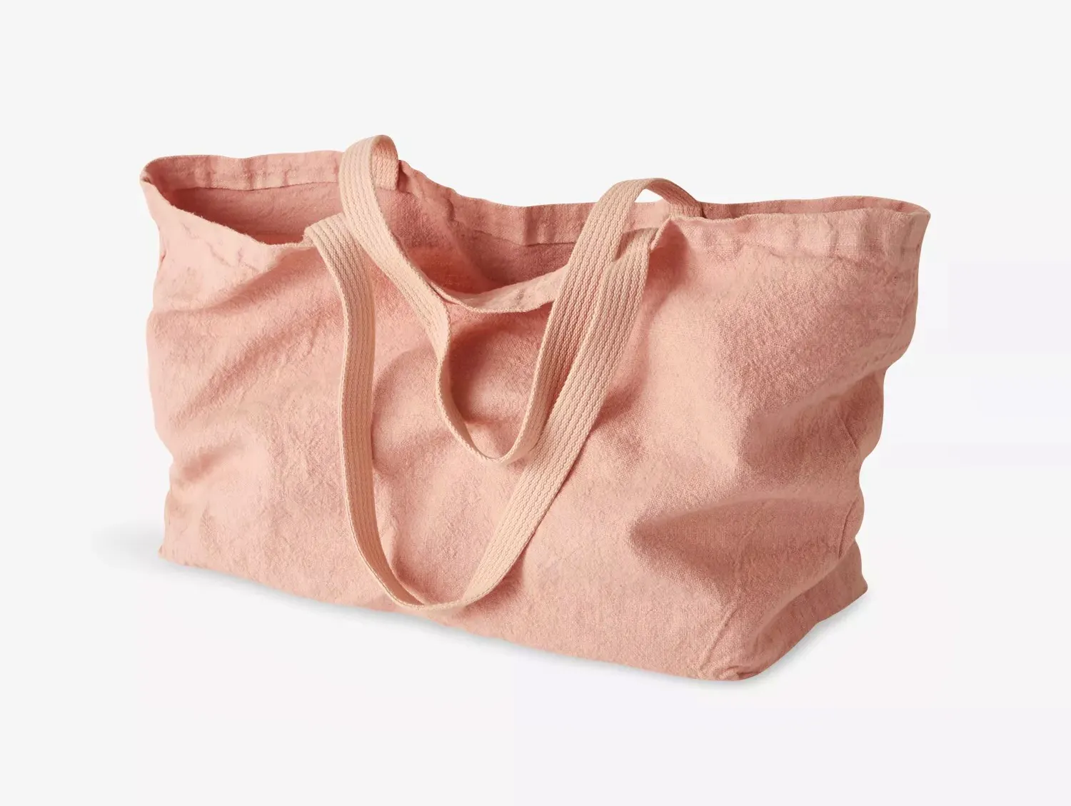 Doudou Linen Tote Bag Copy
