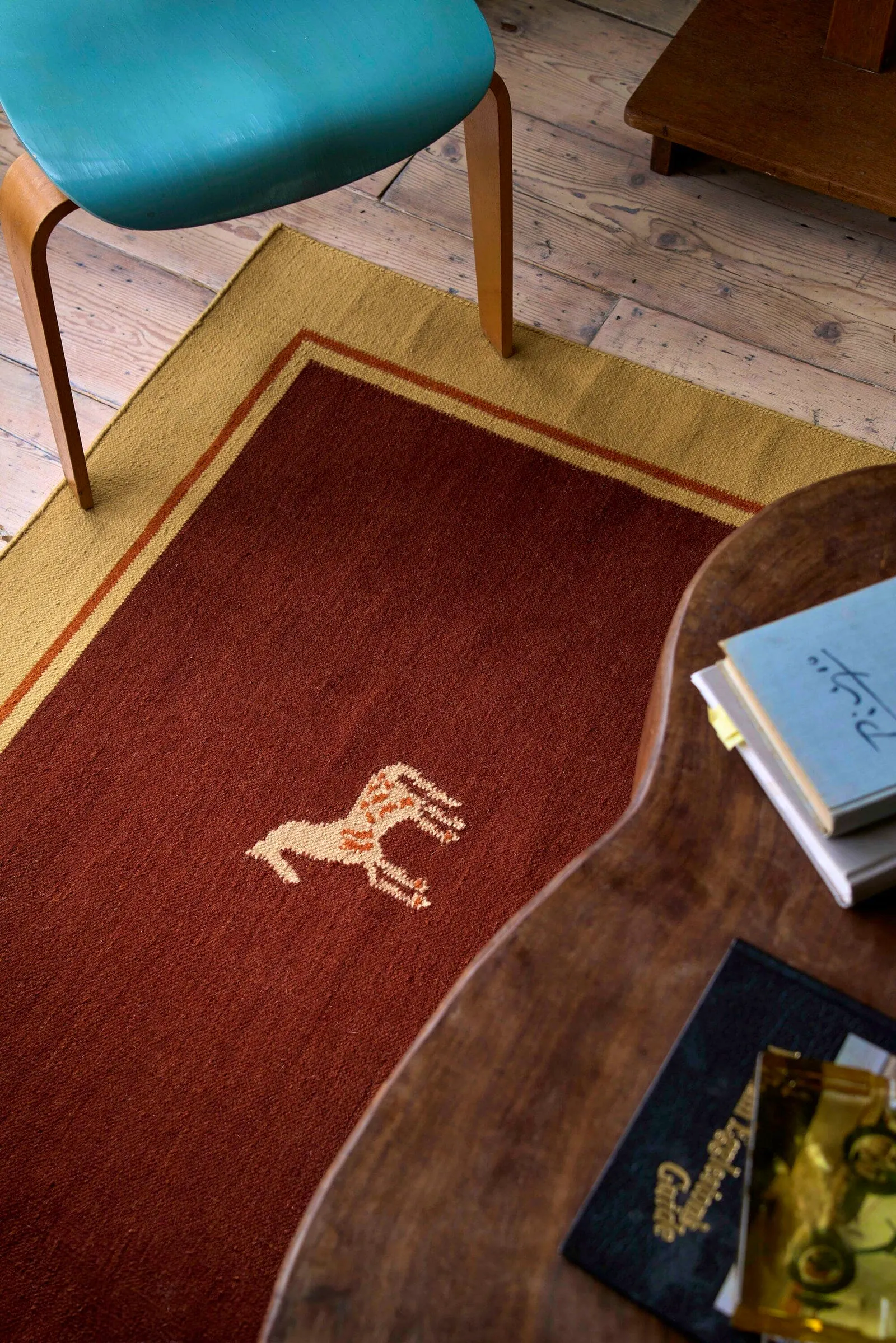 Frith Rug