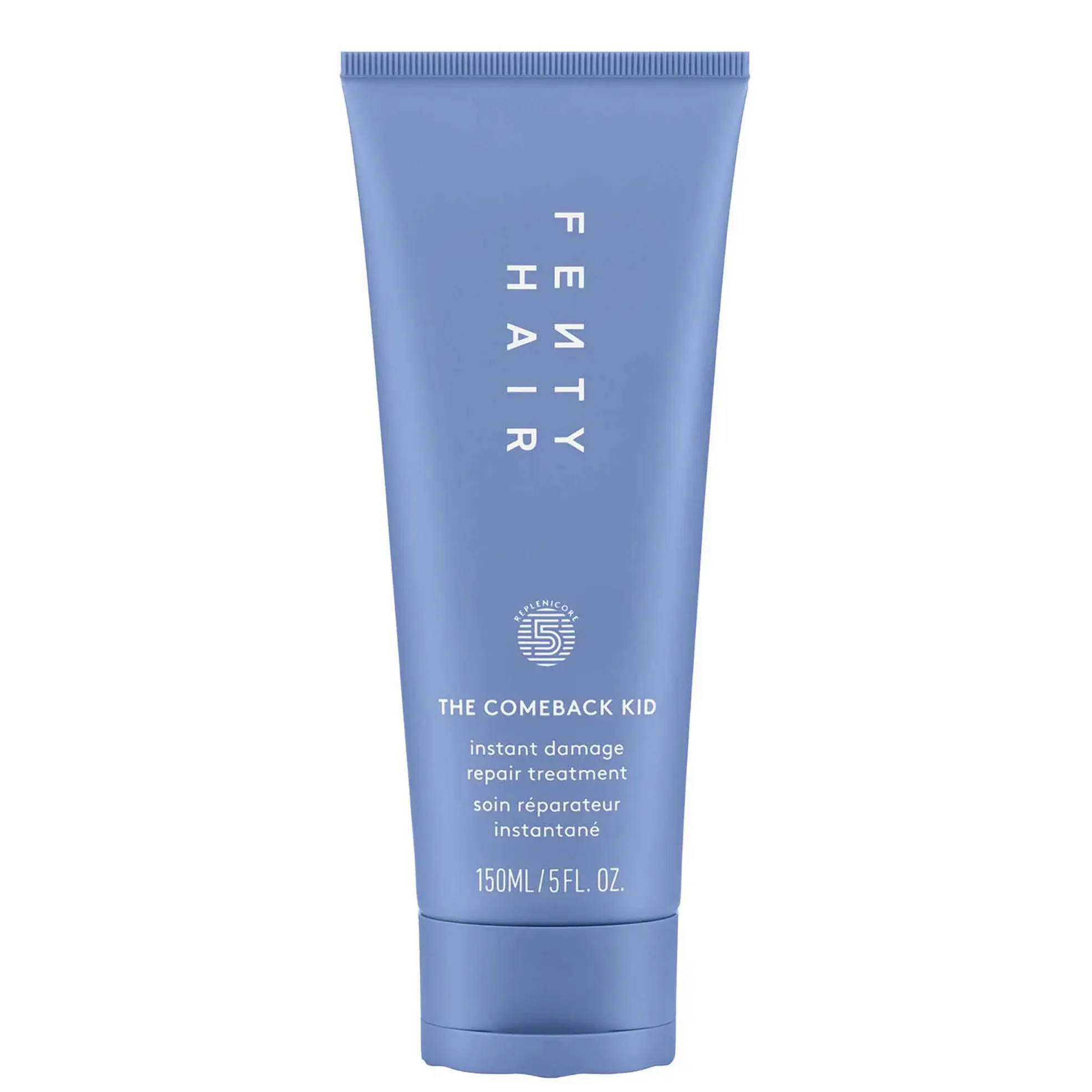 FENTY HAIR THE COMEBACK KID INSTANT DAMAGE TREATMENT