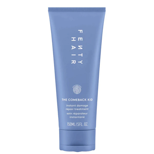 FENTY HAIR THE COMEBACK KID INSTANT DAMAGE TREATMENT
