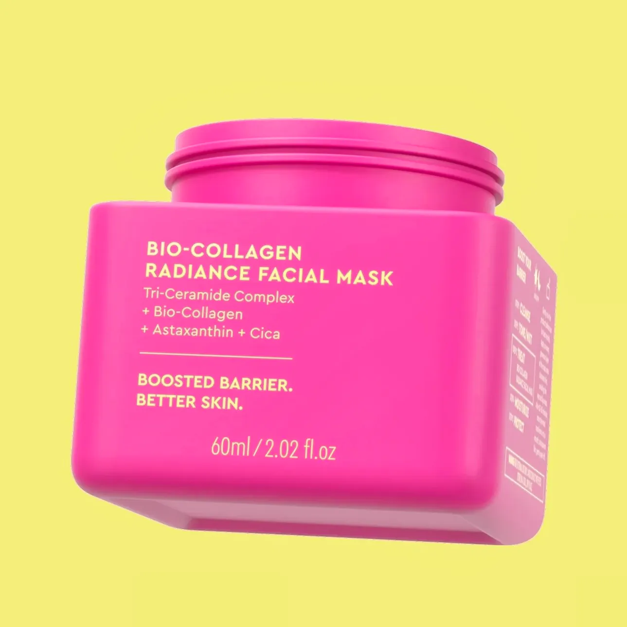 BYOMA Bio-Collagen Liquid Sheet Mask 60ml Copy