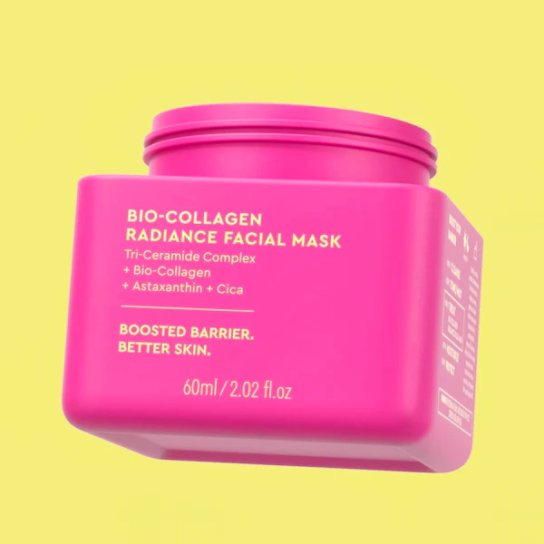 BYOMA Bio-Collagen Liquid Sheet Mask 60ml Copy
