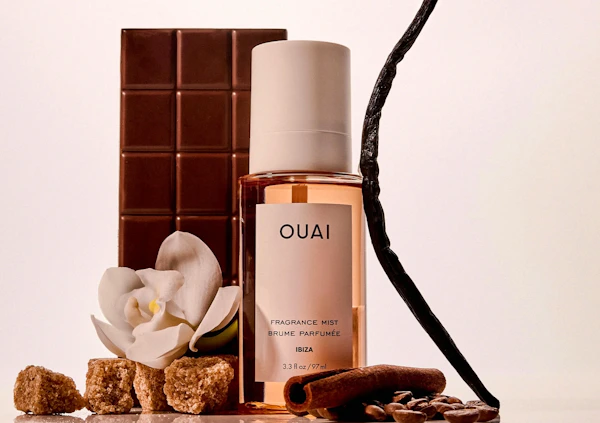 OUAI Ibiza Fragrance Mist 97ml Copy