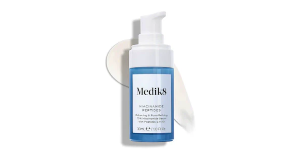 Feb Beauty Buys Medik8 Niacinamide Peptides