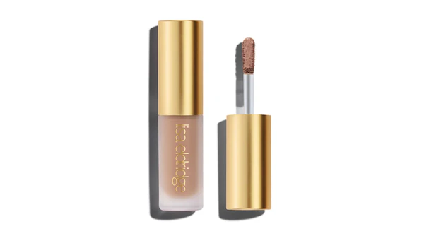 Feb Beauty Buys Lisa Eldridge Liquid Silk Liquid Eyeshadow