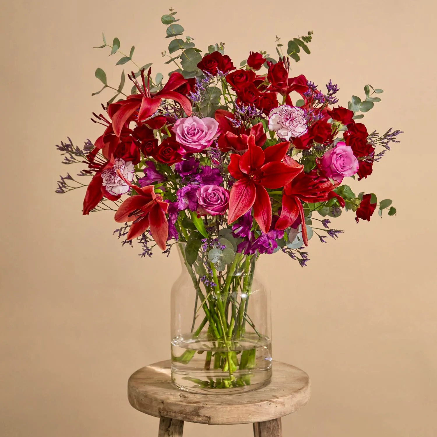 Buying Flowers Online Freddie Flowers Lines From A Sonnet