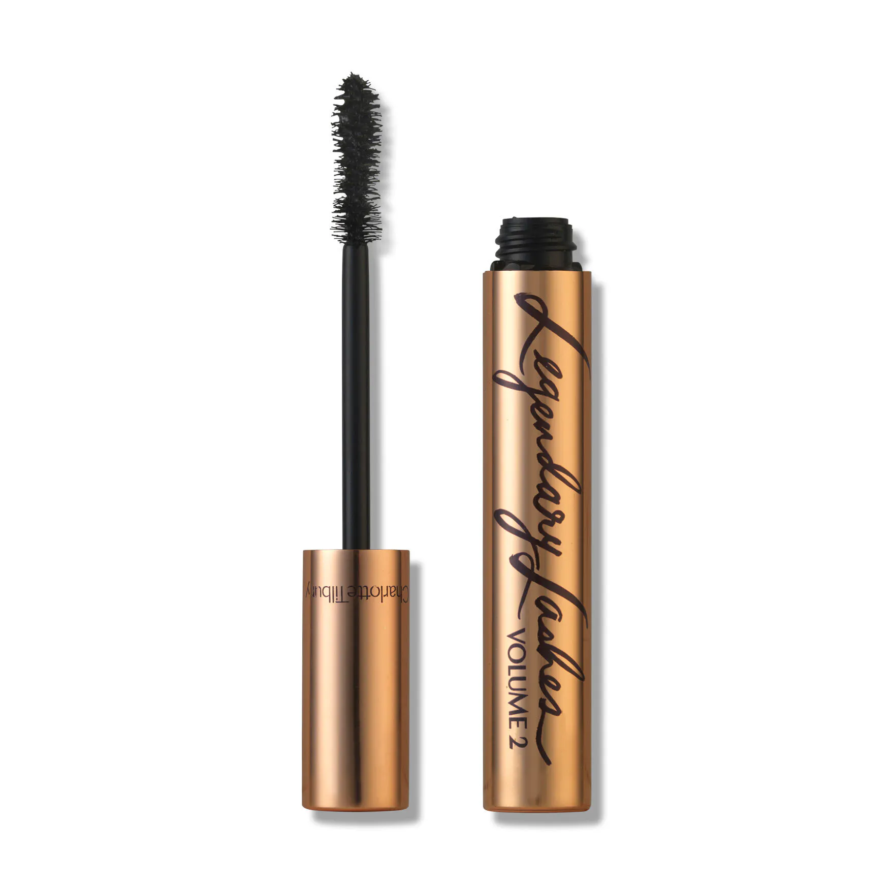 Charlotte Tilbury Legendary Lashes Vol. 2, £28
