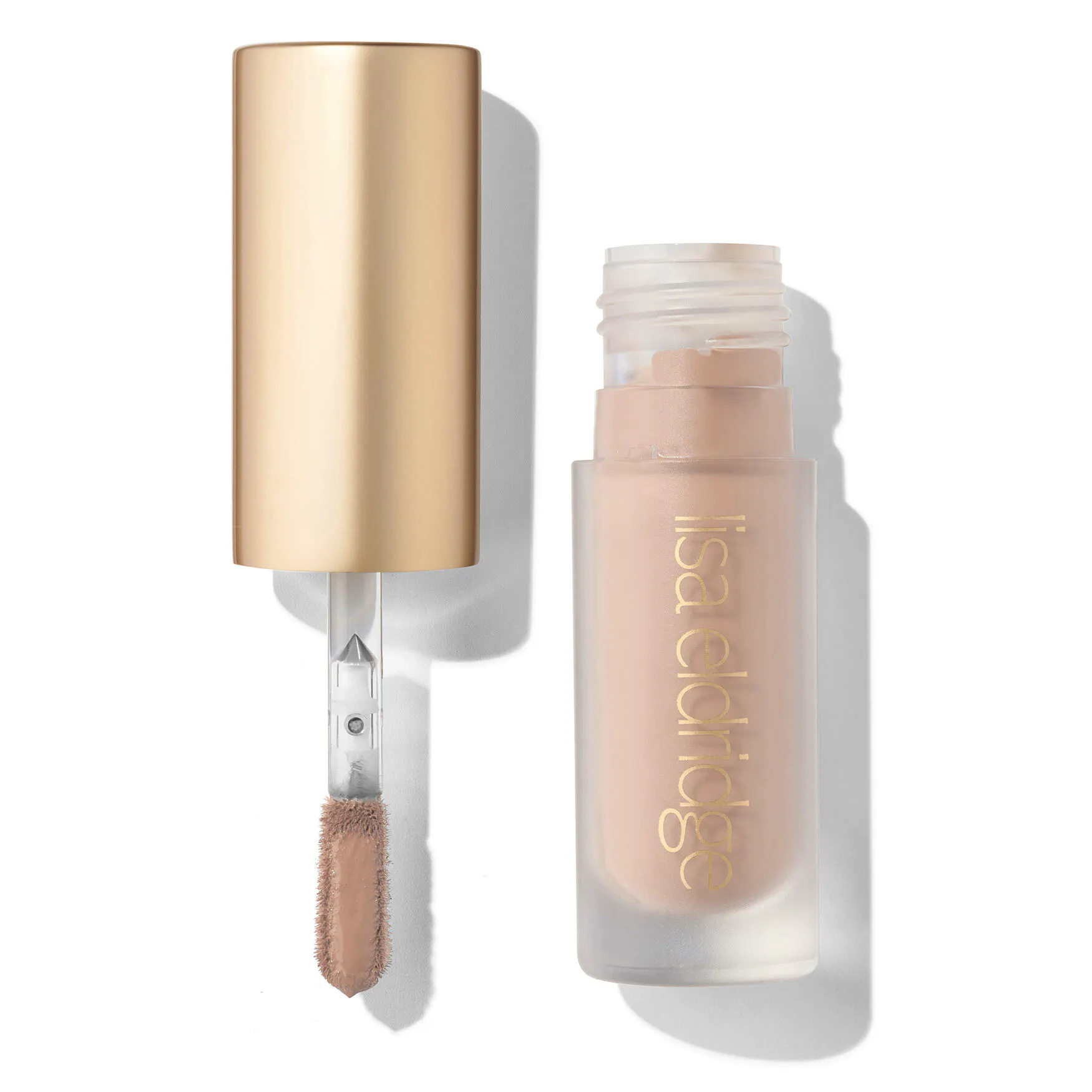 Lisa Eldridge Liquid Silk Eyeshadow, £26