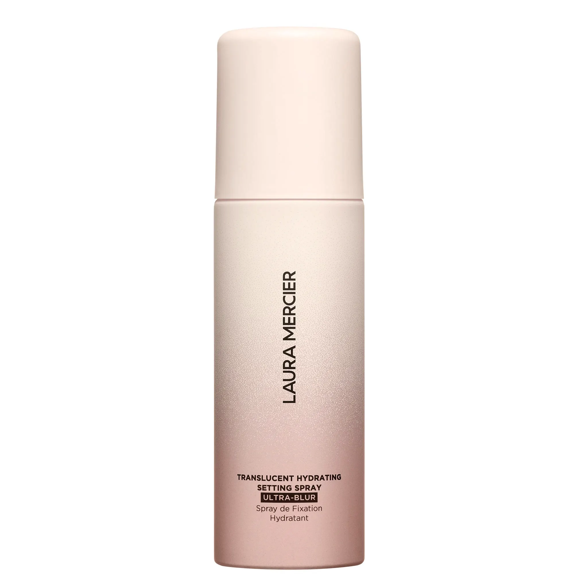 Laura Mercier Translucent Hydrating Setting Spray Ultra Blur, £32