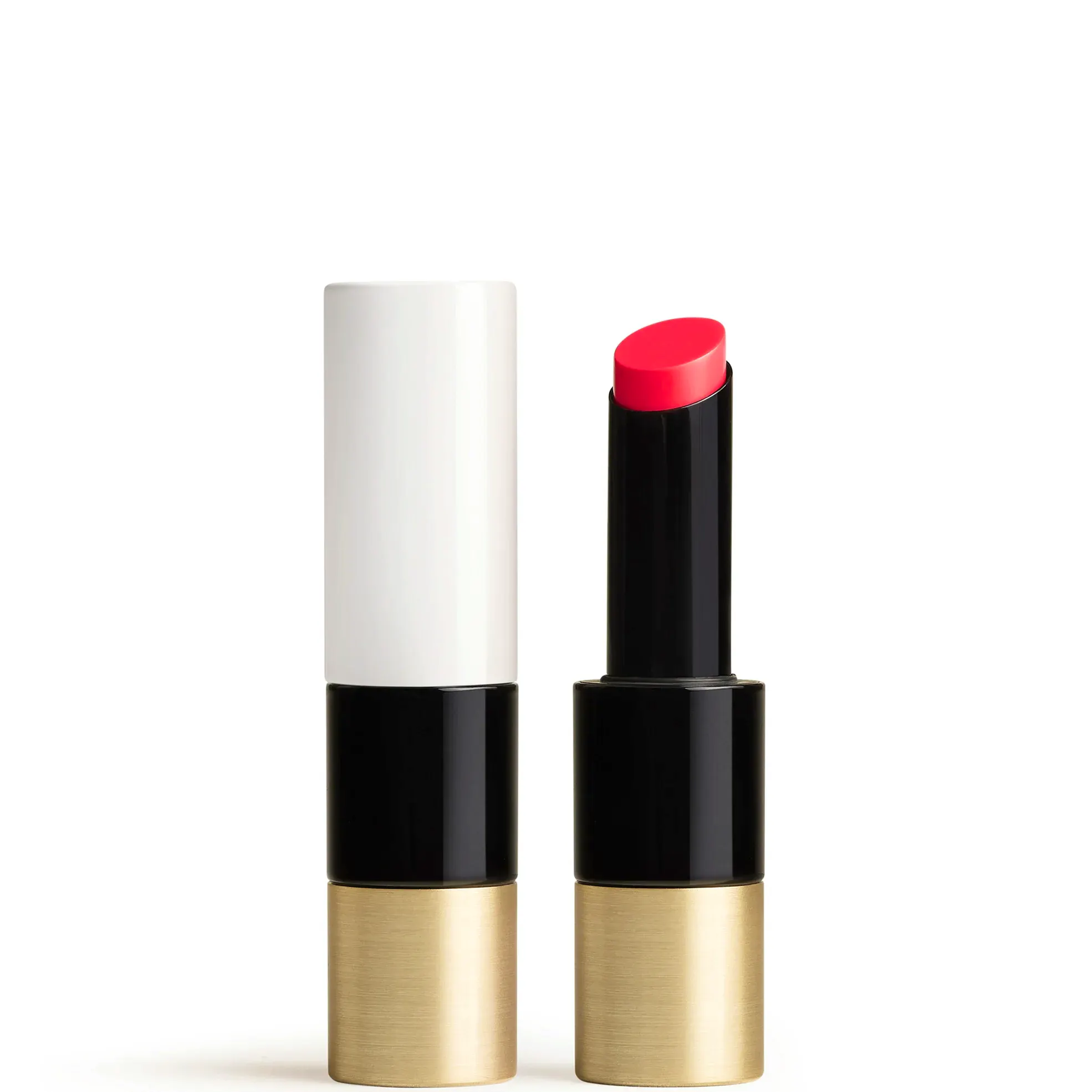 Hermes Silky Lipstick, £67