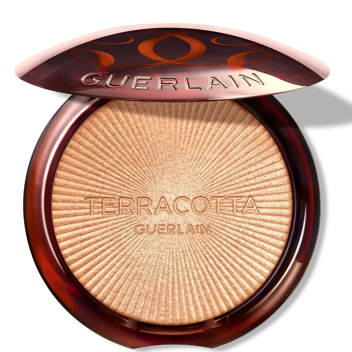 Guerlain Terracotta Luminizer, £47