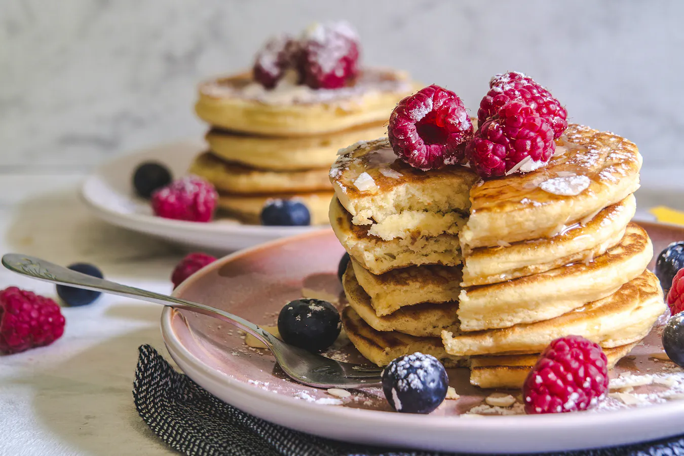Tiktok Pancake Trends Jaqueline-pelzer-Zt-0gWKodXk-unsplash Copy
