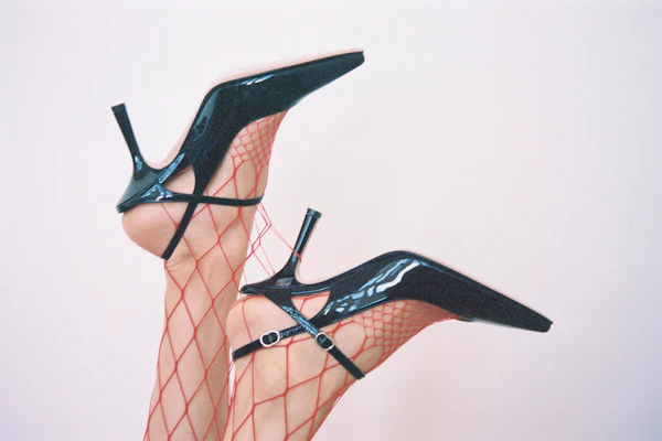 Nomasei Luxury French Shoe Brand