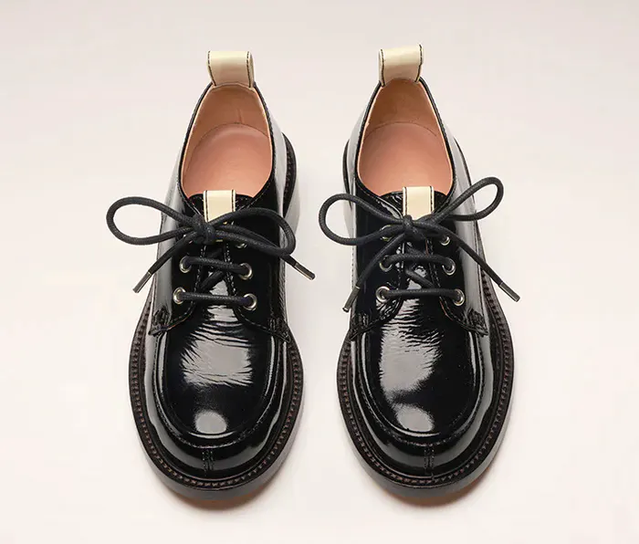 Nomasei Black Derby Sonic