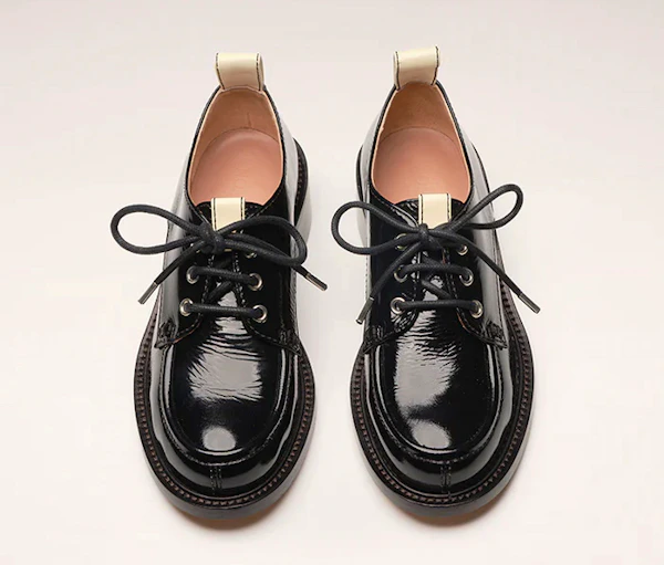 Nomasei Black Derby Sonic