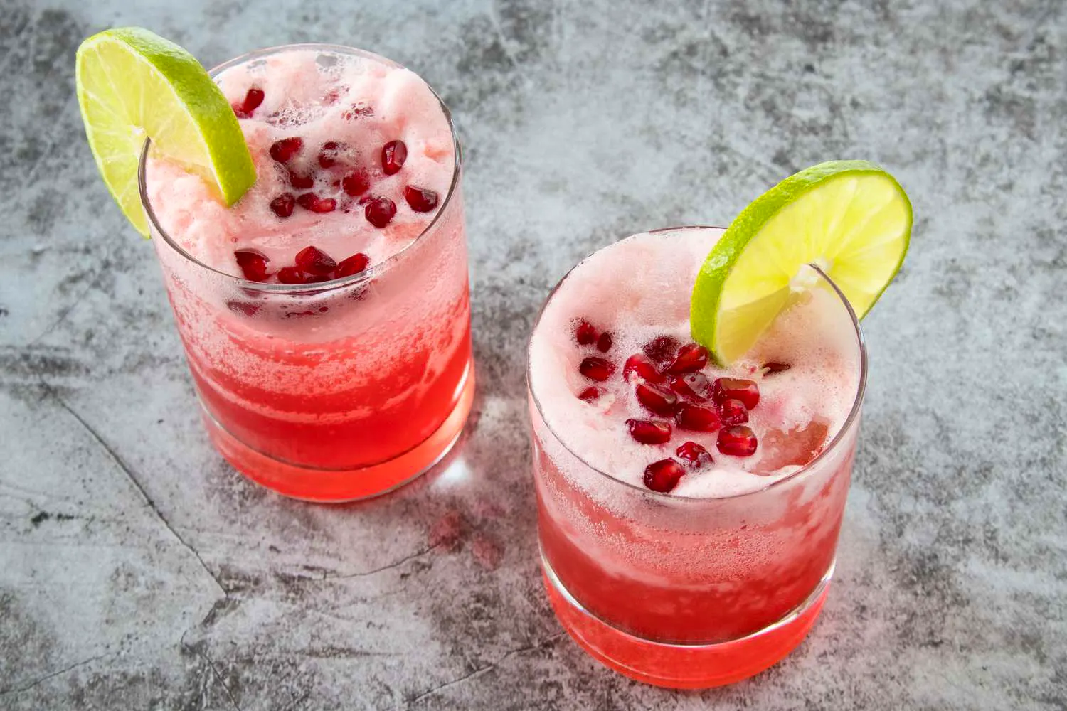 Val Cocktails Spruce Eats Pomegranate-gin-fizz-recipe-7600