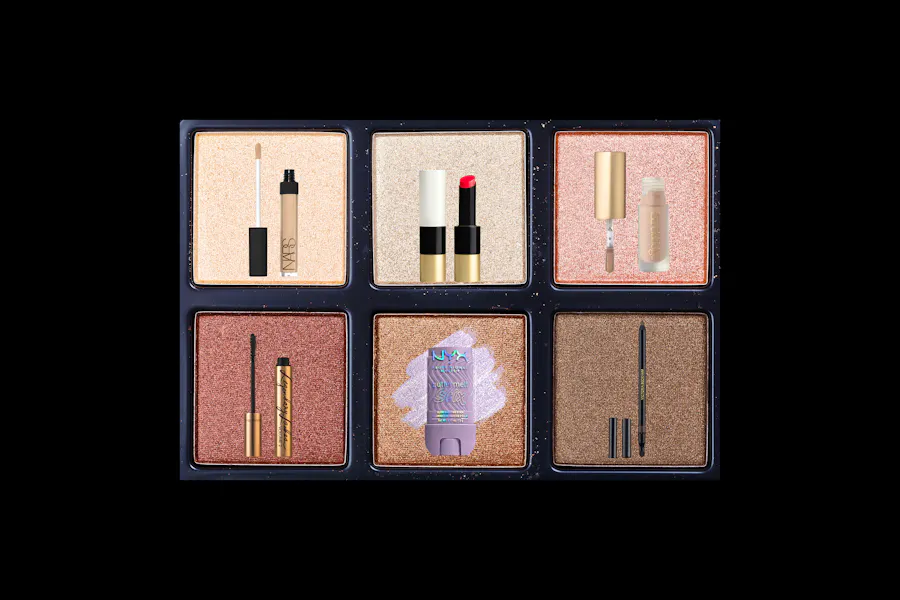 Date Night Make Up Buys