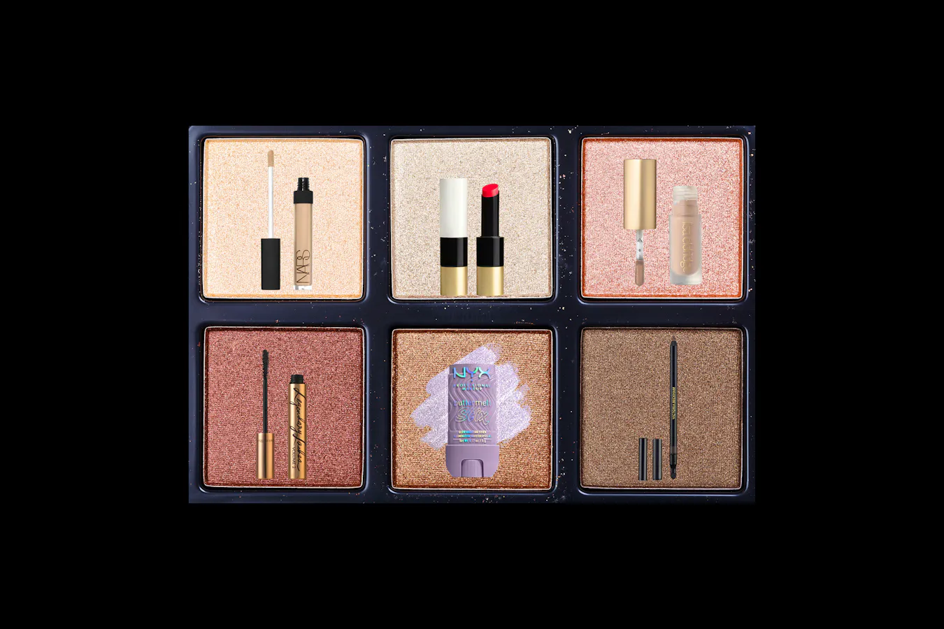 Date Night Make Up Buys