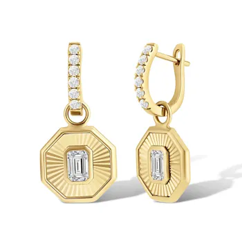 Cotton And Gems