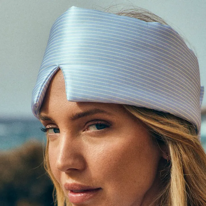 Dore And Rose Deep Sleep Mask, £39