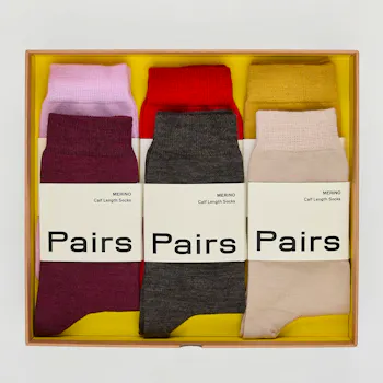 Pairs