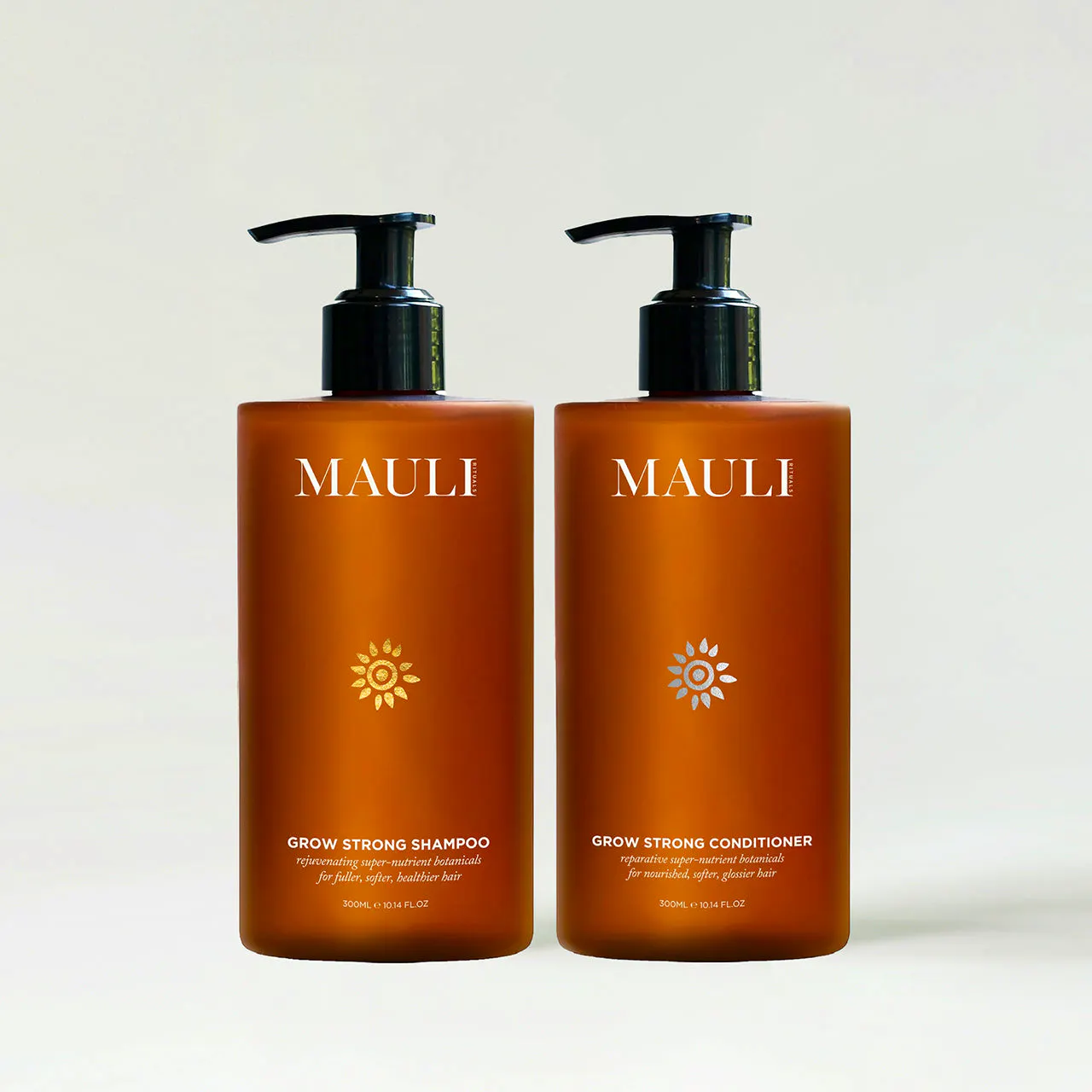 W Wellness Mauli Shampoo And Conditioner Set, £68.40