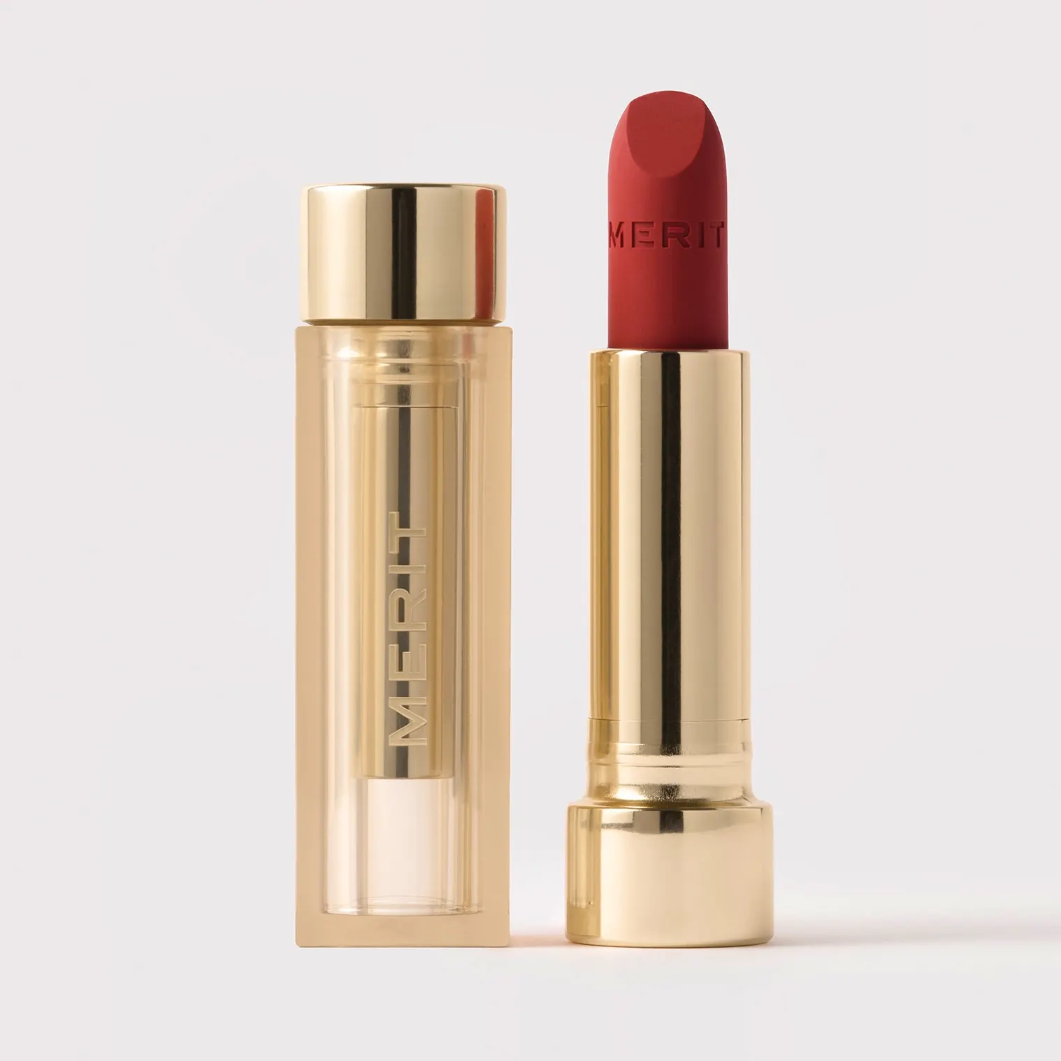 Merit Signature Lip Blush, £25