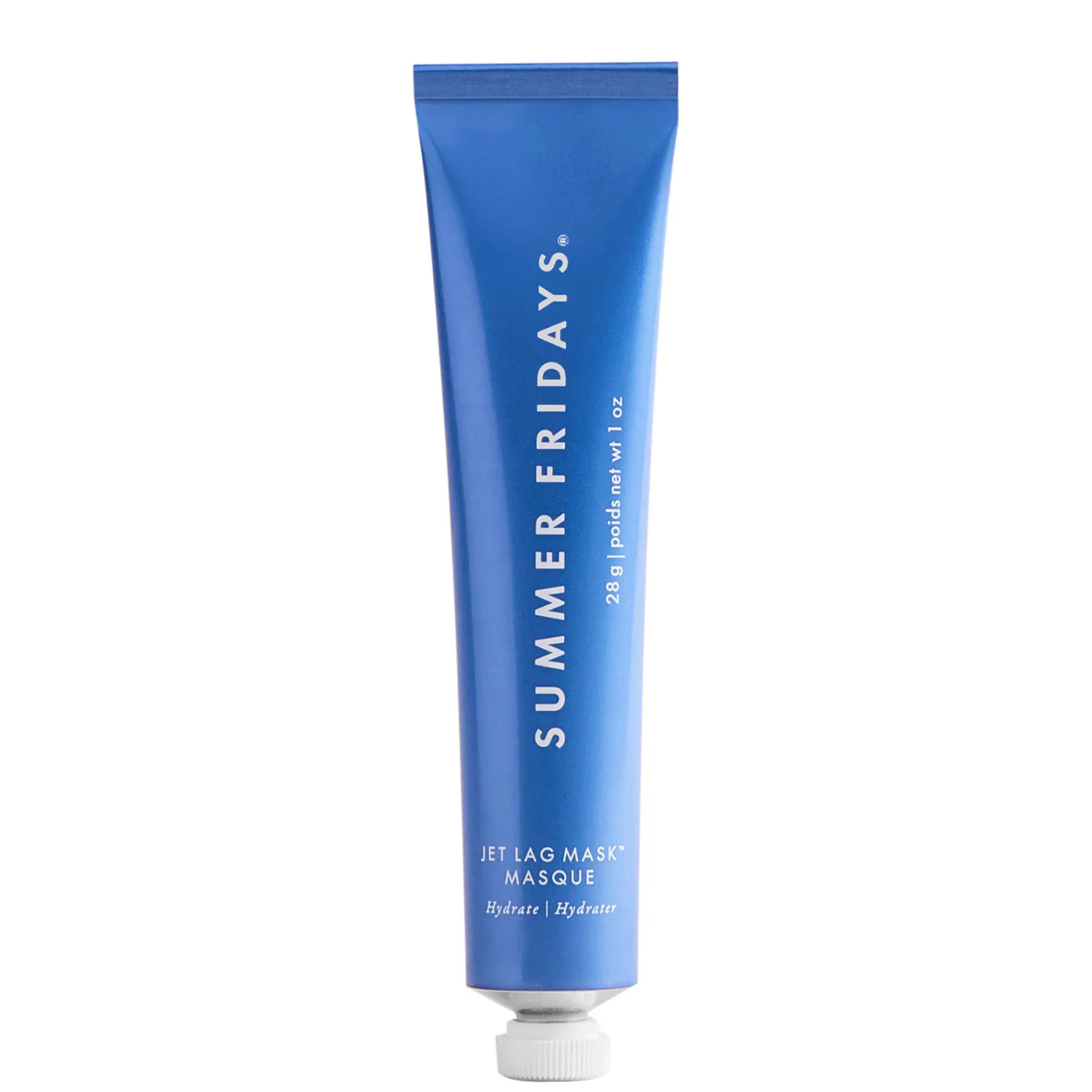Summer Fridays Jet Lag Mask, £26