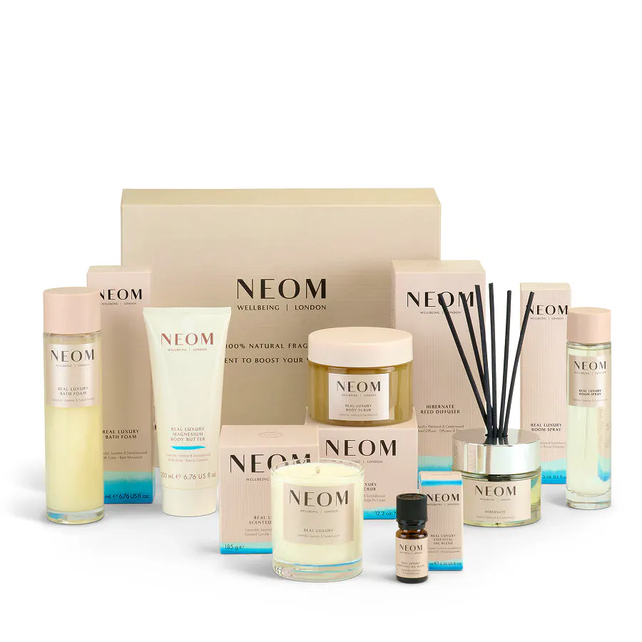 Neom The Ultimate Calm Box, £139