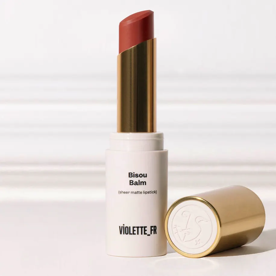 Violette Fr Bisou Balm, £30