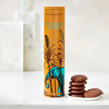 Fortnum & Mason