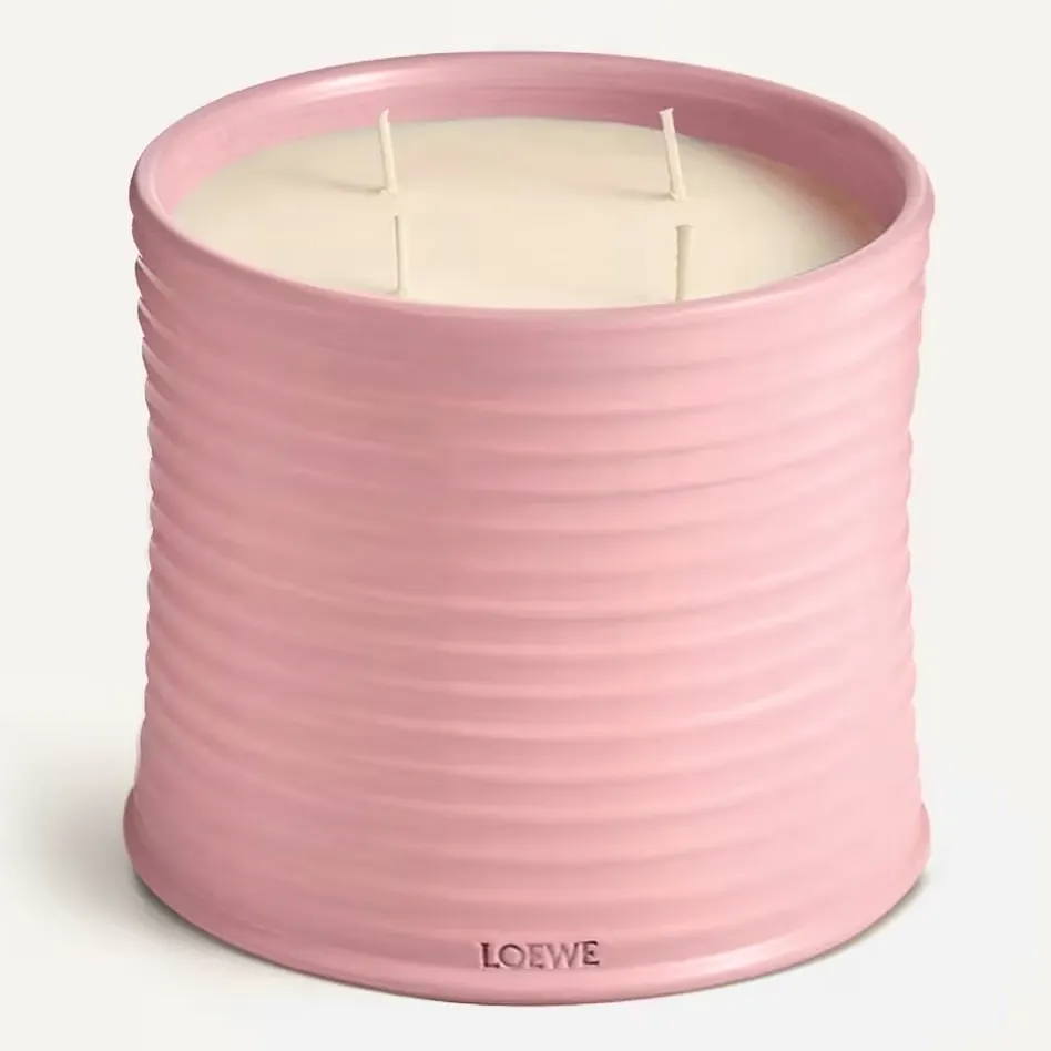 Loewe Large Ivy Candle, £366