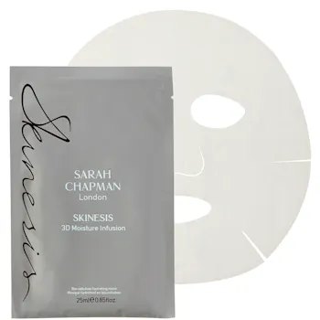 Sarah Chapman