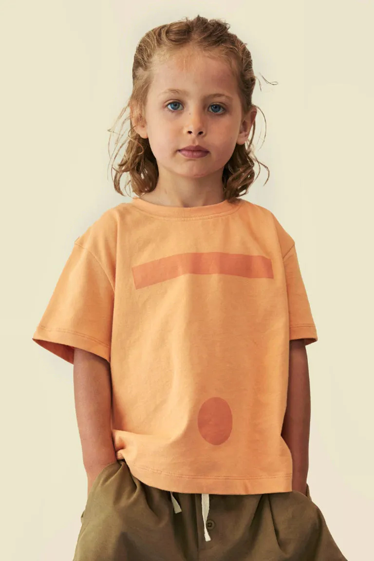 Gray Label Oversized Tee With Logo, £34.