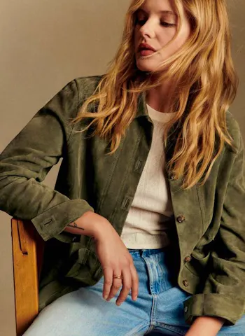 Sezane