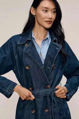 Anthropologie
